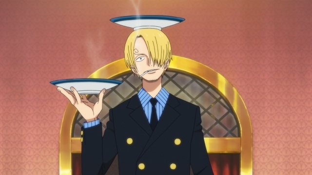 Netflixアニメ『THE ONE PIECE』大冒険へと出航するティザー予告世界解禁！ 日本語版 モンキー・D・ルフィ役は田中真弓さんに決定-5