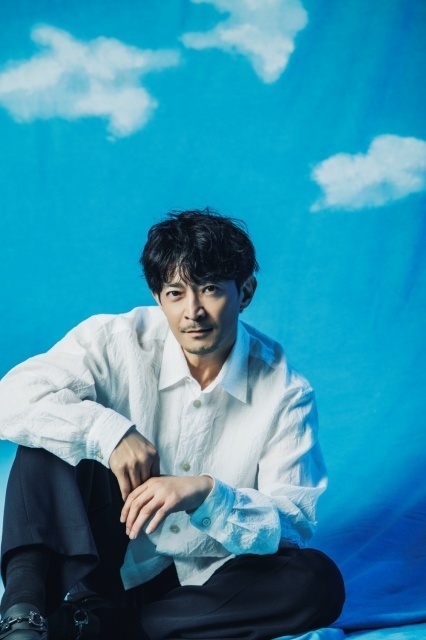 「TVガイドVOICE STARS vol.38」表紙に津田健次郎さん、裏表紙に広瀬裕也さんが登場！　シクフォニ限定表紙版が発売決定-1