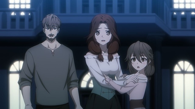 アニメ『最強の王様、二度目の人生は何をする？ Season2』より、第12話（最終話）「王様、入学する。」先行場面カット＆あらすじ公開！-5