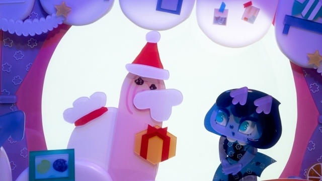 春アニメ『キャンディーカリエス』第12話「クリスマス大作戦」より場面写真&あらすじ、次回予告映像が公開！-2