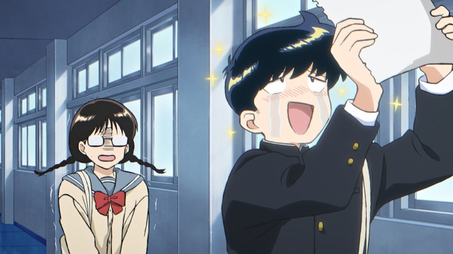 春アニメ『ガンバレ！中村くん！！』梅木葵監督インタビュー｜中村くんだけから向いていた矢印が、最後は広瀬くんからもちょっと向くというのが、アニメの結末としてはいいんじゃないか-1