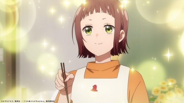 『うちの弟どもがすみません』ノンクレジットOP映像が解禁！　DISH//よりコメント動画が到着｜第1話「ようこそ成田家へ」のあらすじ＆先行カットも公開-10