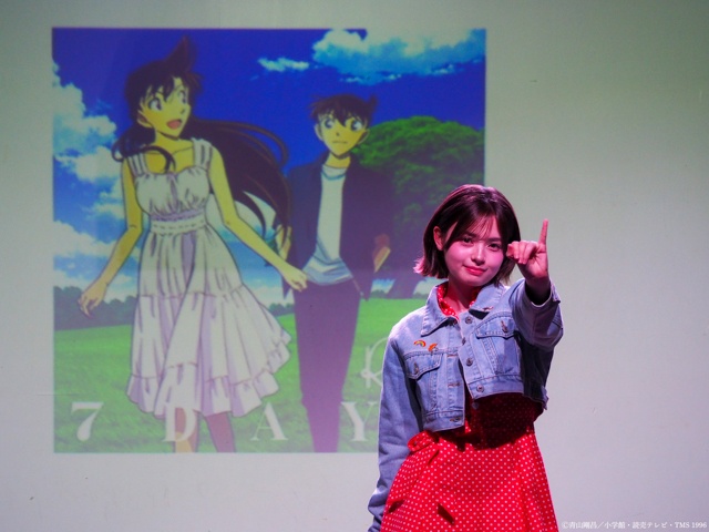 「Rainy。’s Birthday〜約束のSUNDAY〜」開催!!　こだわりの特注バースデーケーキに感涙「どんどん色んなことにチャレンジできる人になっていきたい！」-3