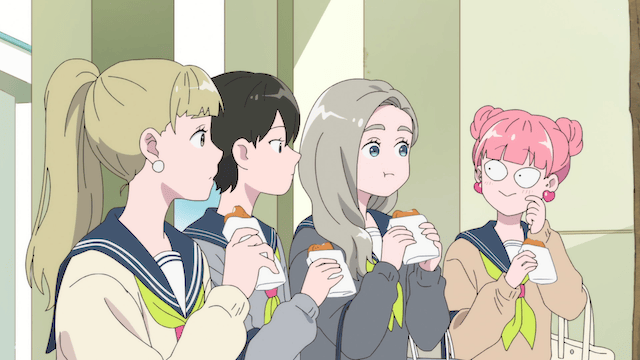 アニメ『正反対な君と僕』より、第13話「クリスマスイヴ」先行場面カット・あらすじ・予告映像公開！-7