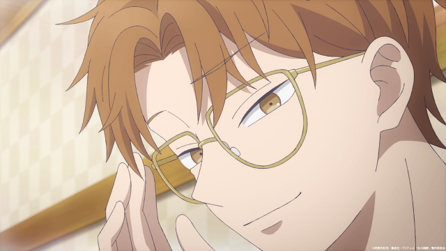 アニメ『氷の城壁』第14話「爆弾」あらすじ&場面写真が解禁！-3