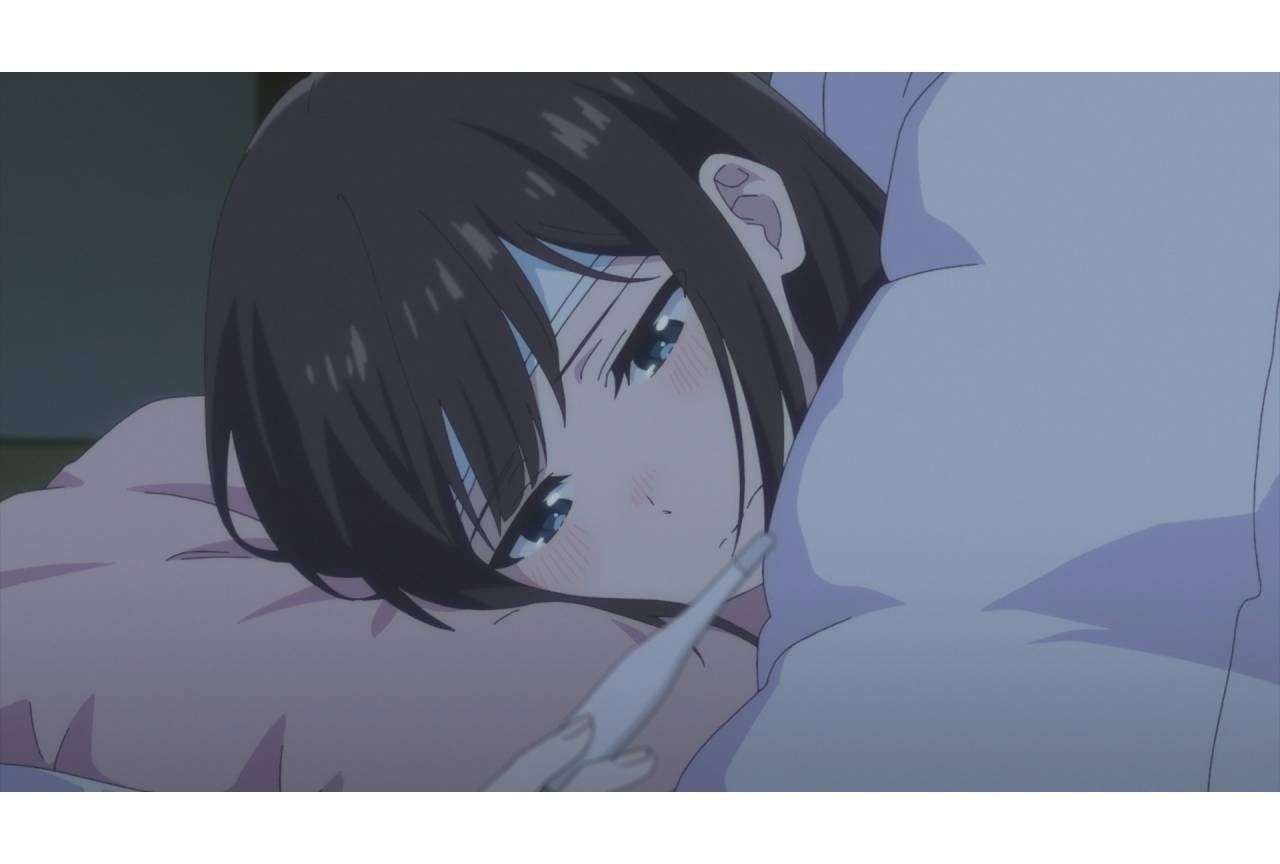 アニメ『愛してるゲームを終わらせたい』第11話先行場面カット&あらすじ