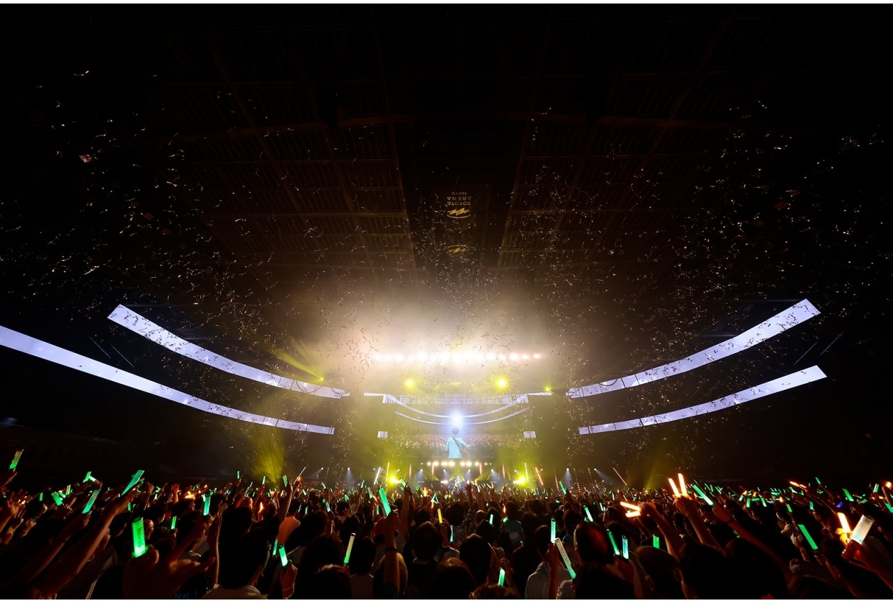「リスアニ！LIVE on TOKYO ANIME MUSIC HIGHLIGHTS」公式レポ