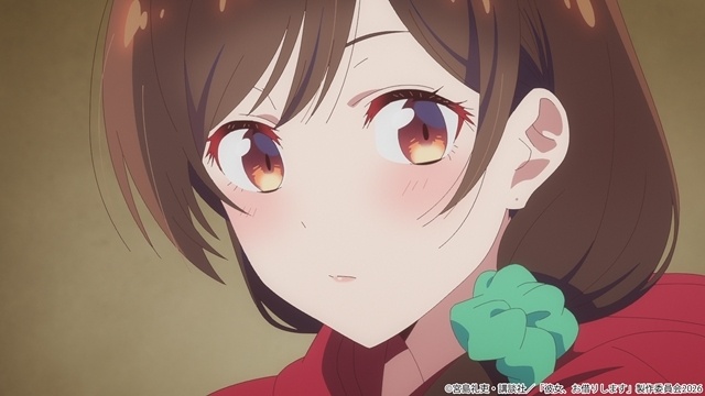 『彼女、お借りします』第5期 最終話・第12話（満足度60）「寂しさと彼女-サビカノ-」あらすじ＆先行場面カット＆予告映像公開！-1