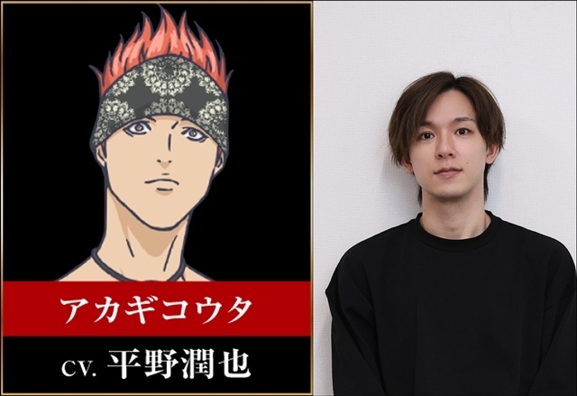 『LIAR GAME』7/6に第2クール突入、新キービジュアル＆PV解禁！　追加声優の花江夏樹さん・平野潤也さんら9名、新OP＆ED情報も発表-5