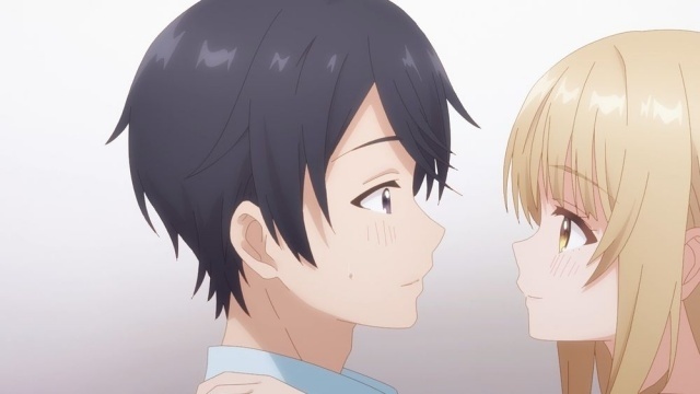 『お隣の天使様にいつの間にか駄目人間にされていた件2』第11話「初めてのバイト」先行場面カット公開！-4
