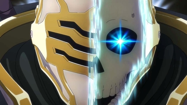 アニメ『骸骨騎士様、只今異世界へお出掛け中Ⅱ』最新キービジュアル＆PV公開！　追加キャストに岩田光央さん、濱 健人さん、中 博史さん｜第1話あらすじ＆先行カット到着-15