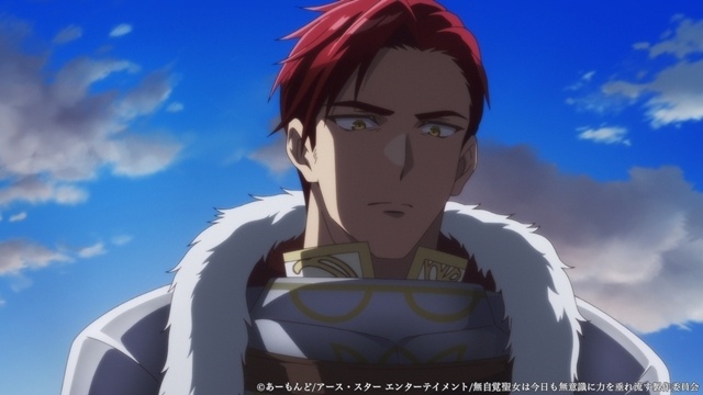 夏アニメ『無自覚聖女は今日も無意識に力を垂れ流す』第3弾シチュエーションビジュアル、第1話先行場面カット＆あらすじ公開！　追加声優に宮本充さん・鳥海浩輔さん・集貝はなさん・東地宏樹さん・大原さやかさん-4