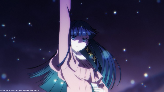 劇場版「魔法科高校の劣等生 四葉継承編」主題歌「YES」LiSAさんインタビュー｜10年の時を経て大人になった“今だからこそ”たどり着いた一曲-3