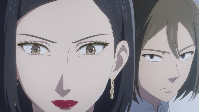 アニメ『左ききのエレン』第12話「完璧なオレだ」あらすじ＆場面カットが公開！-2