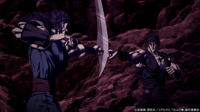 『北斗の拳 -FIST OF THE NORTH STAR-』第14話（最終話）「最後に笑う者」あらすじ＆先行カットが公開！　“ザコ”役・福島潤さんよりコメント到着-5