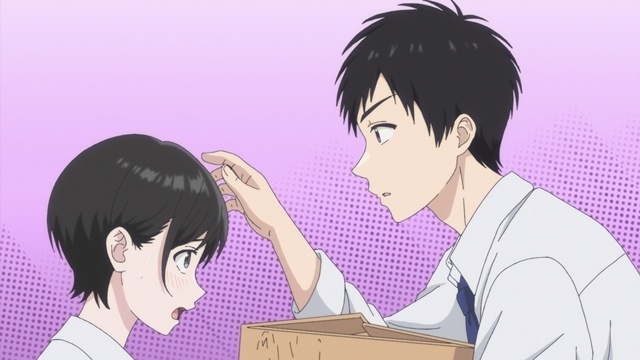 『愛してるゲームを終わらせたい』より、第8話「幼なじみと生徒会長」先行場面カット＆あらすじ到着！　追加声優に福山潤さん・七瀬彩夏さん、BD BOXのトールケースジャケットイラスト公開-10
