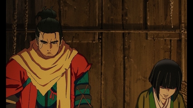 映画『SEKIRO: NO DEFEAT』劇場予告とイントロダクション・ストーリーが公開！　前売券販売開始、限定特典はキービジュアルを用いた3層クリアファイル-7