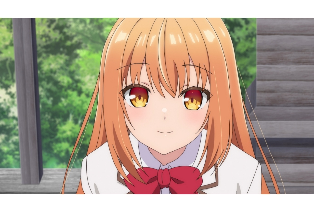 夏アニメ『才女のお世話』第2弾PV公開|追加声優に熊谷健太郎