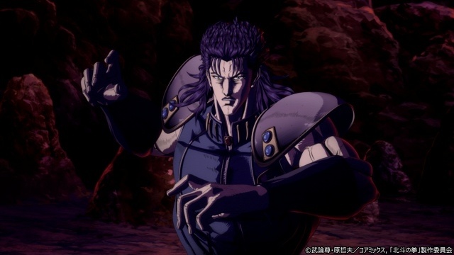 『北斗の拳 -FIST OF THE NORTH STAR-』第14話（最終話）「最後に笑う者」あらすじ＆先行カットが公開！　“ザコ”役・福島潤さんよりコメント到着-3