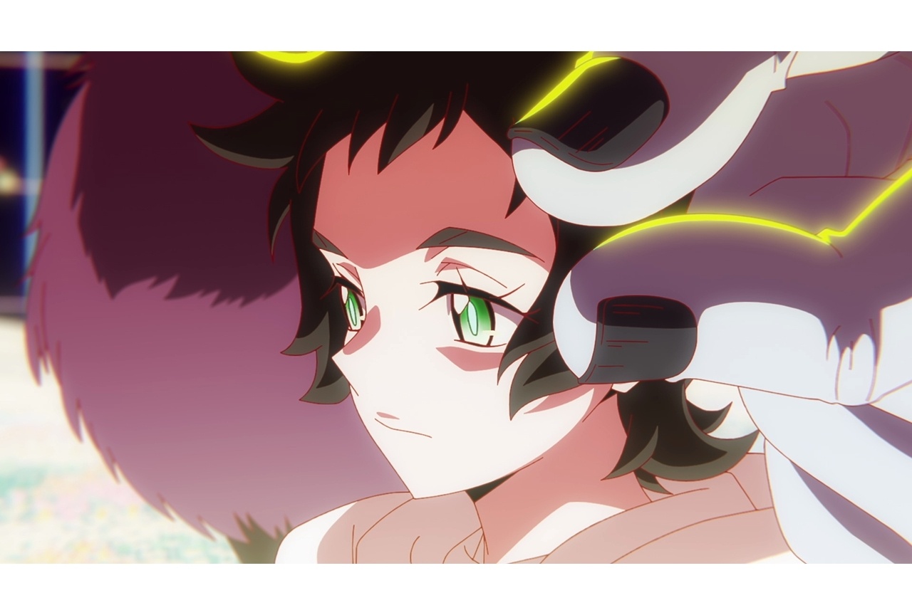 『DIGIMON BEATBREAK』第36話「歪んだコード」先行場面カット&あらすじ