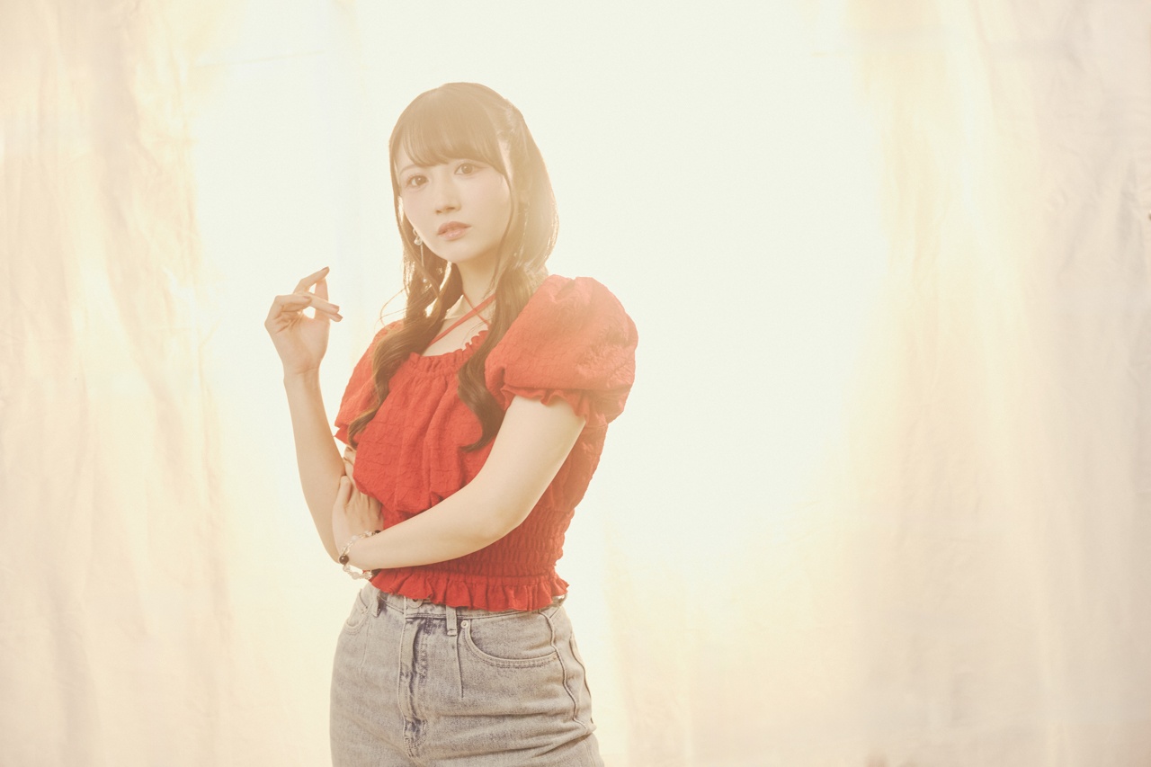 「Ave Mujicaというジャンルを作りたい」。“儀式の記録”と、その先に待つ予測不能な景色――Best Album『Ave Música』に込められた歩み、進化を佐々木李子さん＆岡田夢以さんが語る【ロングインタビュー】-2