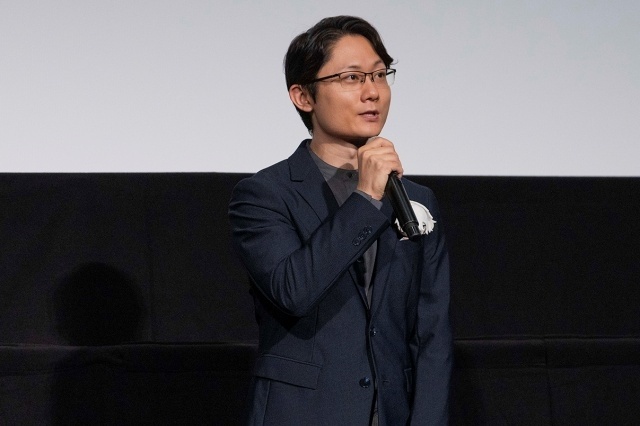 TVアニメ『二十世紀電氣目録-ユーレカ・エヴリカ-』ジャパンプレミアの公式レポートが到着！　内田雄馬さん、雨宮天さん、太田稔監督が登壇-10