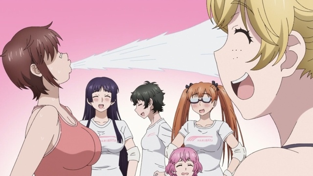 『大きい女の子は好きですか？』より、最終回・第12話「大きい女の子は【好き】ですか？」先行場面カット＆あらすじ公開！-3
