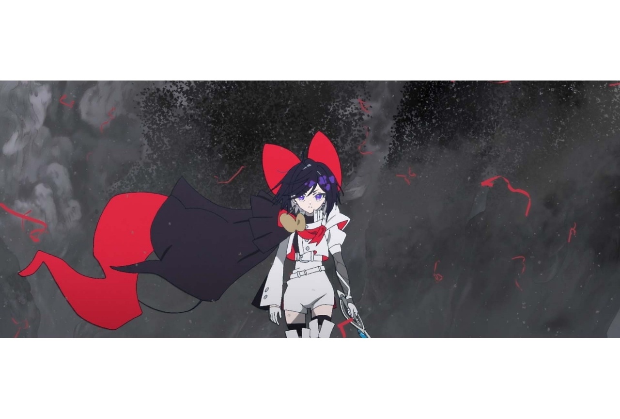 『THE RIBBON HERO リボンヒーロー』第2弾予告&主題歌アーティストが解禁!