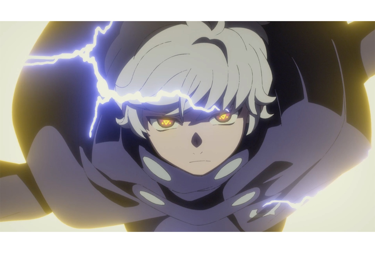 アニメ『クレバテスⅡ』PV第3弾など公開、追加声優に杉田智和、潘めぐみ