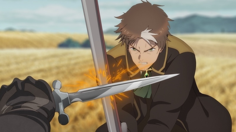 「片田舎のおっさん、剣聖になるII」3Dアニメーション制作・YAMATOWORKSインタビュー｜「作画と同じような表現を目指すのであれば、少なくとも同じぐらいの苦労をしなきゃならない」-1