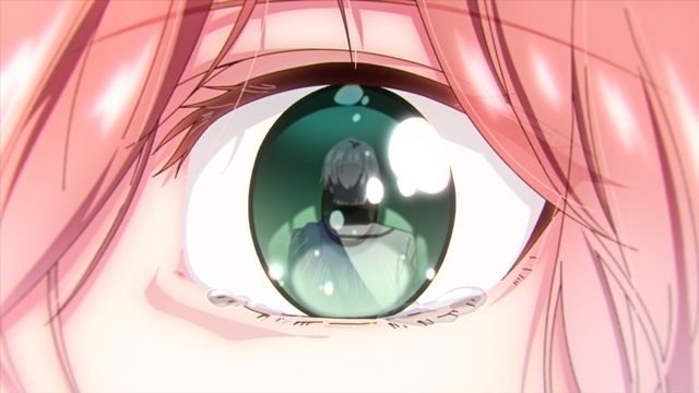 『どうも、好きな人に惚れ薬を依頼された魔女です。』2026年10月より放送開始、ティザーPV公開！　出演声優に小松未可子さん・阿座上洋平さん、コメント到着-5