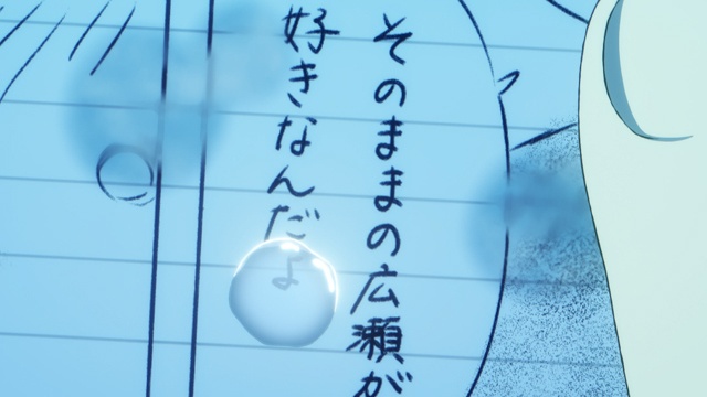 春アニメ『ガンバレ！中村くん！！』撮影監督・若林 優さん＆ビジュアルディレクター・神田智隆さんにインタビュー| 第6話はなだらかに浅い夕景から深い夕景へと変わっていくようになっています-6