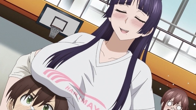 『大きい女の子は好きですか？』より、最終回・第12話「大きい女の子は【好き】ですか？」先行場面カット＆あらすじ公開！-5