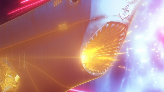『ヤマトよ永遠に REBEL3199 第七章 虹色の輪廻』10月30日上映決定！　ティザービジュアル公開｜ムビチケ第1弾発売-3