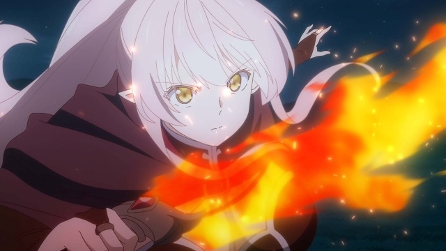 アニメ『骸骨騎士様、只今異世界へお出掛け中Ⅱ』最新キービジュアル＆PV公開！　追加キャストに岩田光央さん、濱 健人さん、中 博史さん｜第1話あらすじ＆先行カット到着-6