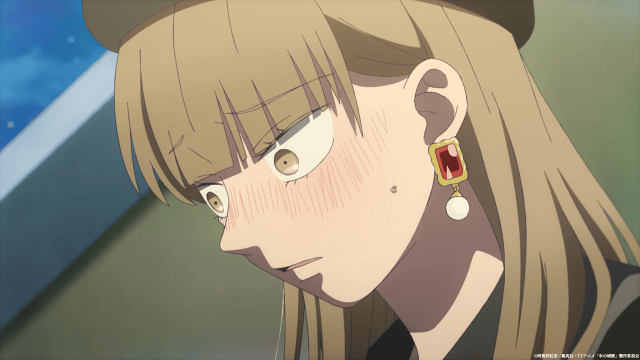 アニメ『氷の城壁』第14話「爆弾」あらすじ&場面写真が解禁！-1