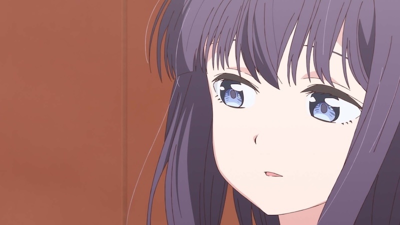 “友だちやめて良い？”──ターニングポイントを迎えたTVアニメ『上伊那ぼたん、酔へる姿は百合の花』を鈴代紗弓さん・青山吉能さんが振り返る【連載インタビュー第9回】-4