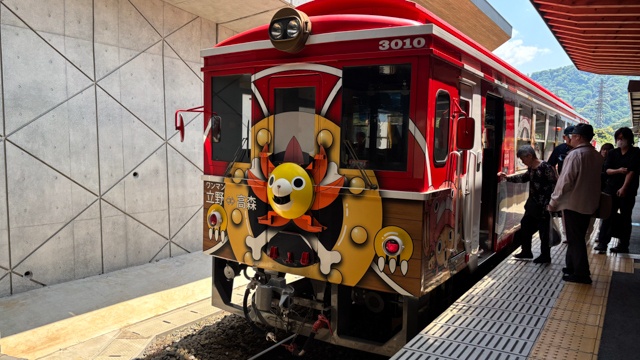 『ONE PIECE』の聖地・熊本へ！　2泊3日で巡る麦わらの一味像＆リアル「バラティエ」満喫のゆる聖地巡礼レポート-96