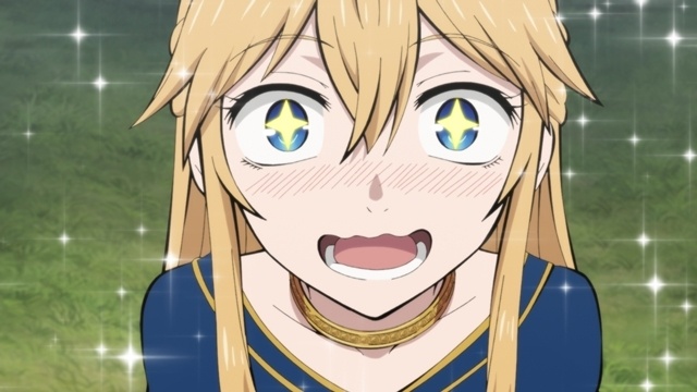 『姫騎士は蛮族の嫁』より、第9話「想見（そうけん）は心の秤」先行場面カット＆あらすじ公開！-1