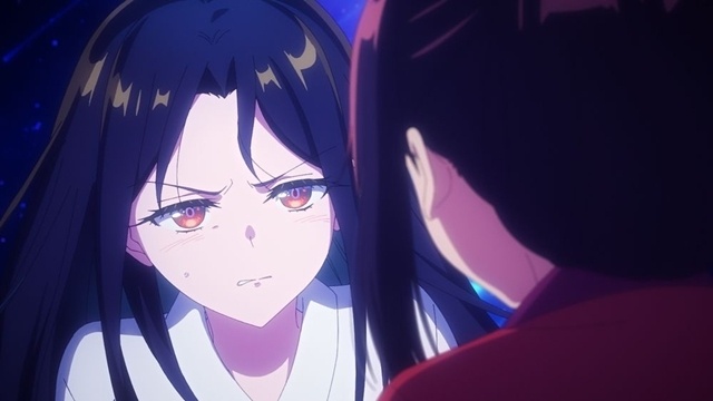 夏アニメ『ふつつかな悪女ではございますが ～雛宮蝶鼠とりかえ伝～』放送直前PV解禁！　ED主題歌はロクデナシの「ホウキボシ」に決定、作詞・作曲はEveさんが担当-7