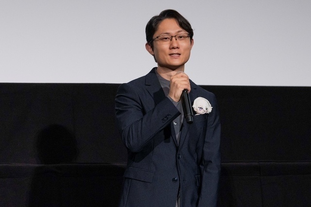 TVアニメ『二十世紀電氣目録-ユーレカ・エヴリカ-』ジャパンプレミアの公式レポートが到着！　内田雄馬さん、雨宮天さん、太田稔監督が登壇-18