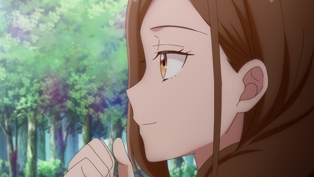 夏アニメ『手札が多めのビクトリア』メインビジュアル第2弾＆メインPV第2弾公開！　OPテーマがハク。「一進」に決定-3