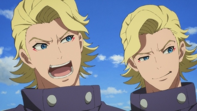 アニメ『クレバテスⅡ－魔獣の王と偽りの勇者伝承－』第1幕「神学校ソルセイン」先行場面カット＆あらすじ、WEB予告が公開！-3