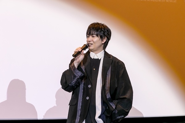 「ずっと確定演出が続いているみたい」声優陣が語る『幼女戦記Ⅱ』の魅力──悠木碧さん、早見沙織さん、小林裕介さん登壇の先行上映イベントレポート-4