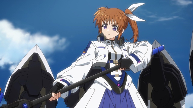 夏アニメ『魔法少女リリカルなのは EXCEEDS Gun Blaze Vengeance』高町なのは役・田村ゆかりさんインタビュー｜「今作も熱くて切ない作品になっていると思います」-1