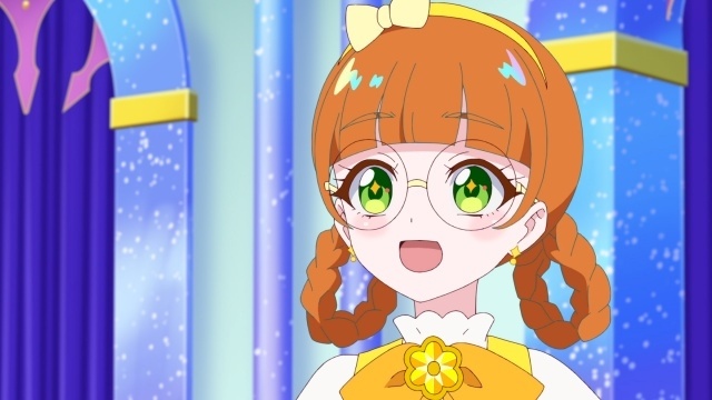 『おねがいアイプリ』第13話「はばたけ！アイプリフェス！」のあらすじ＆先行カットが公開！-9