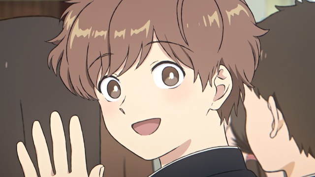 春アニメ『ガンバレ！中村くん！！』コンセプトディレクター・畳谷哲也さん＆OPディレクター・アズマさんインタビュー｜どんな作品なのか分かるオープニング・読後感を楽しめるエンディングを目指して-2
