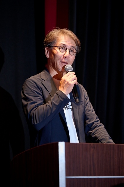 「グッドスマイルカンパニー25周年プロジェクト発表会」の公式レポートが到着！　「合体神シリーズ」第1弾作品『獣王武神ダンデヴァイン』の情報が解禁-3
