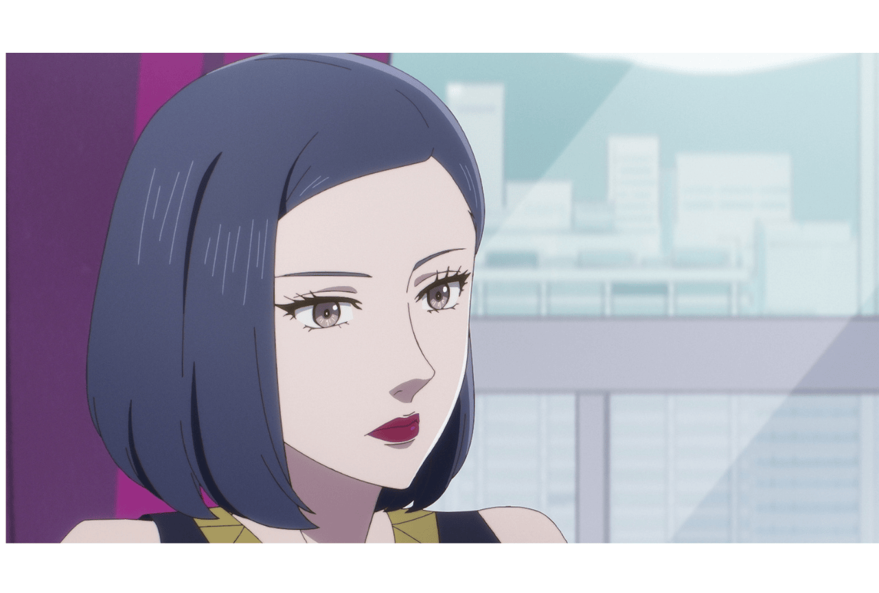 アニメ『左ききのエレン』第9話あらすじ＆場面カット