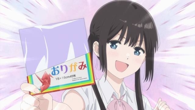 アニメ『愛してるゲームを終わらせたい』より、第12話「幼なじみは乙女ですから」先行場面カット＆あらすじ到着！　7月1日にABEMAアニメチャンネルにて第1話〜第12話一挙配信が決定！-10